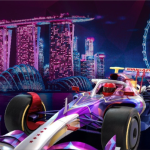 Singapore Grand Prix Grid: Starting Order | EsportPort