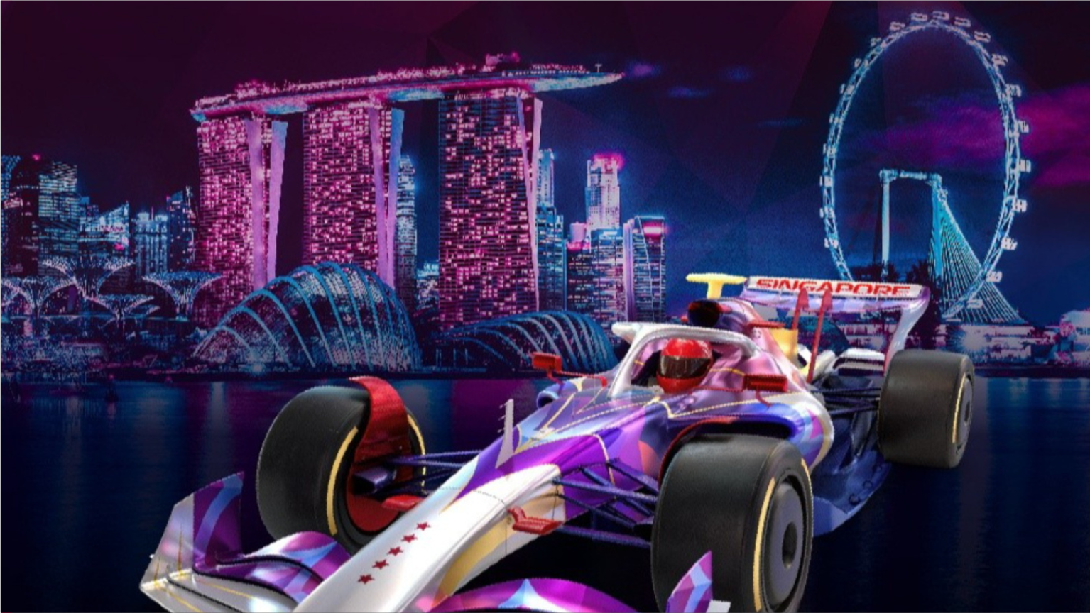 Follow the F1 Singapore Grand Prix 2026! Marina Bay Friday practice results, Saturday qualifying times, TV broadcast channels, and what to watch.