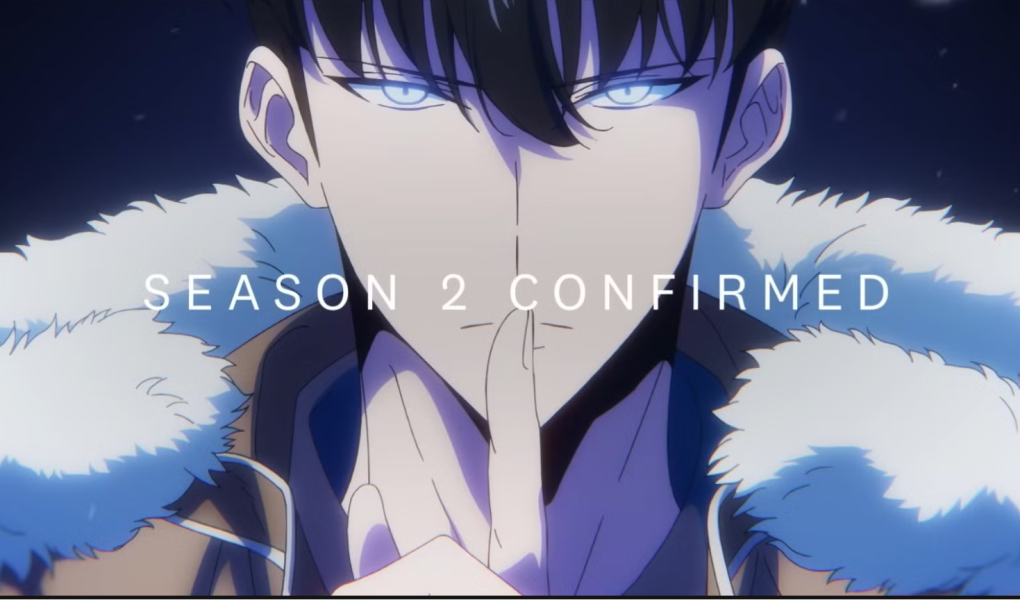 Solo Leveling Arise from the Shadow anime, Solo Leveling Jeju Island Arc, Sung Jinwoo Season 2, Solo Leveling Season 2 episode 1 leaks