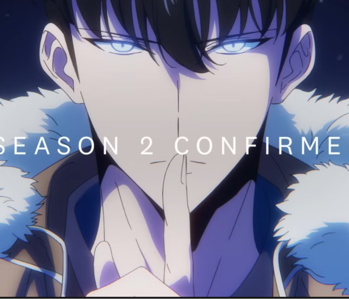 Solo Leveling Arise from the Shadow anime, Solo Leveling Jeju Island Arc, Sung Jinwoo Season 2, Solo Leveling Season 2 episode 1 leaks