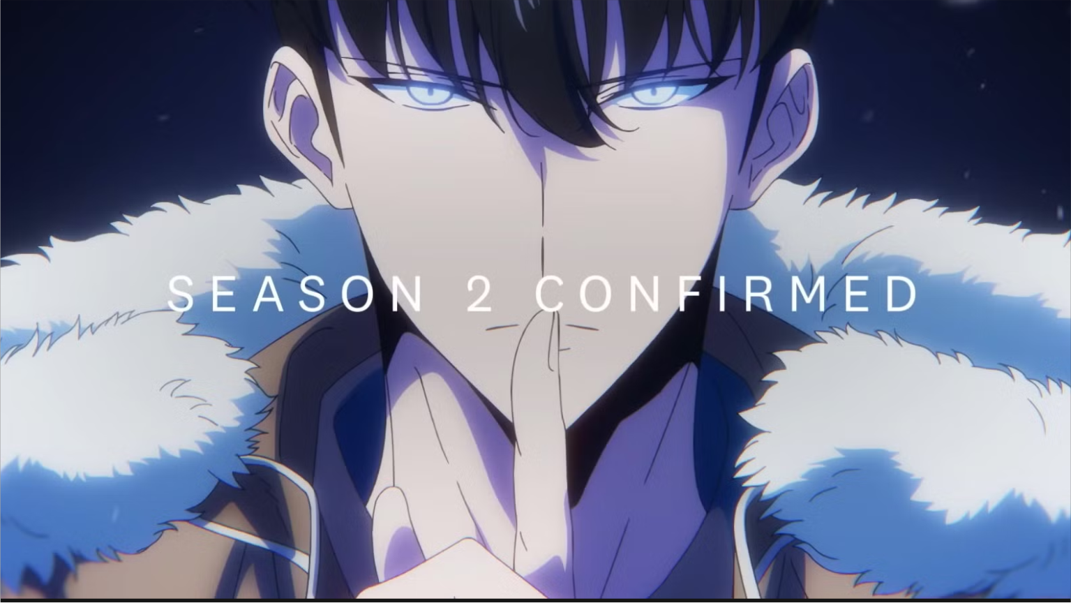 Solo Leveling Arise from the Shadow anime, Solo Leveling Jeju Island Arc, Sung Jinwoo Season 2, Solo Leveling Season 2 episode 1 leaks