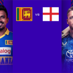 Sri Lanka vs England: 2nd ODI Score & Mendis | EsportPort