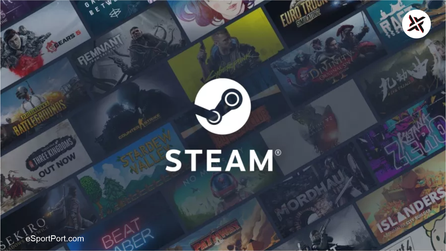 Steam sale dates 2026, best Steam Autumn deals, Valve wishlist guide, Steam Black Friday sale PC