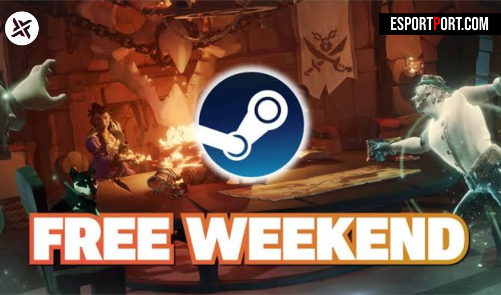 Steam weekend free games to claim and play before Monday September 27 2026 full PC list