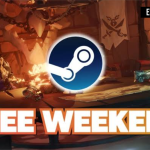 Steam weekend free games to claim and play before Monday September 27 2026 full PC list