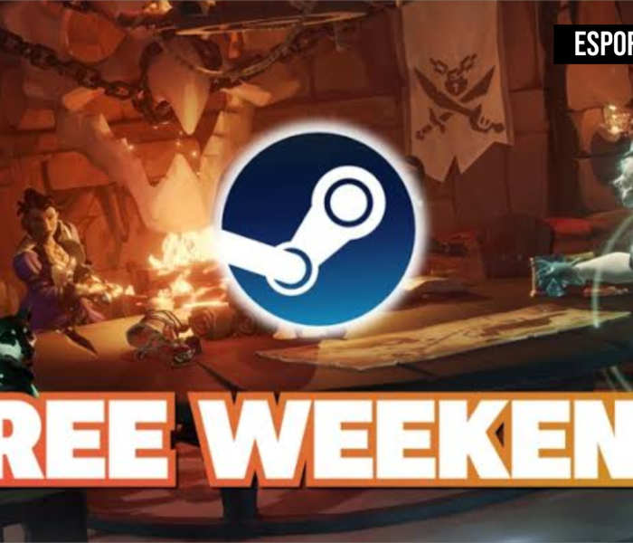 Steam weekend free games to claim and play before Monday September 27 2026 full PC list