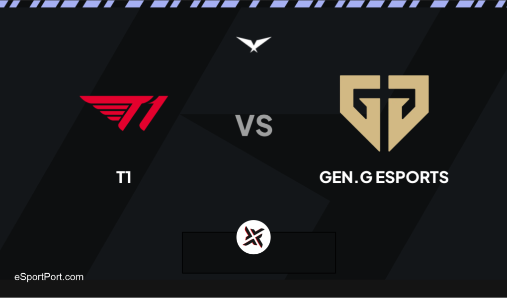 LCK Summer Finals 2026 scorecard, Faker vs Chovy 2026 stats, Gen.G vs T1 advanced stats, LoL esports vision score metrics