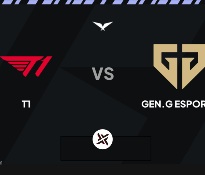 LCK Summer Finals 2026 scorecard, Faker vs Chovy 2026 stats, Gen.G vs T1 advanced stats, LoL esports vision score metrics