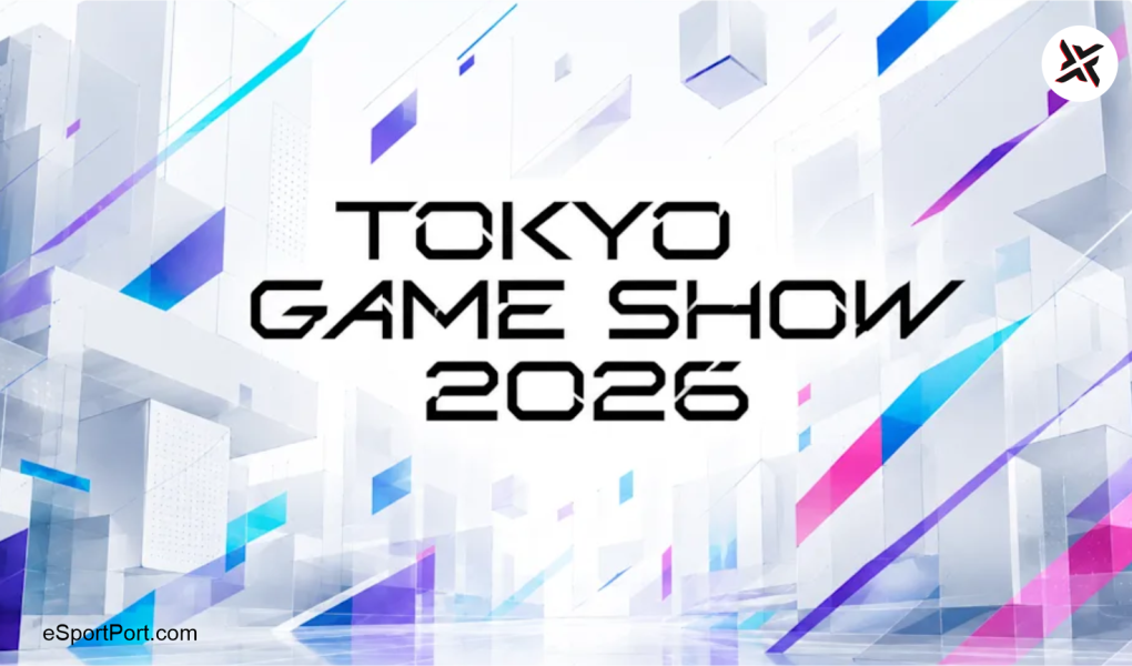 GS 2026 schedule dates, Nintendo Switch 2 games TGS, Capcom Tokyo Game Show 2026, Square Enix TGS livestream