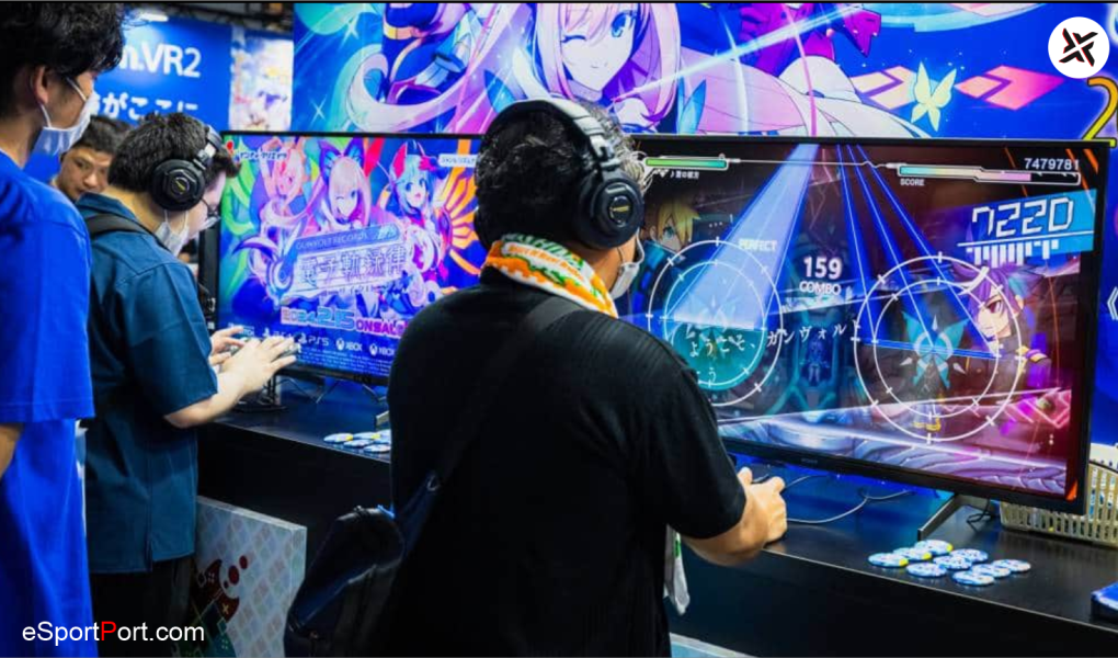 Tokyo Game Show 2026 Day 1: Livestream Schedule, Capcom & Xbox Lineup