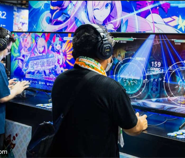 Tokyo Game Show Recap: Monster Hunter & Xbox | EsportPort