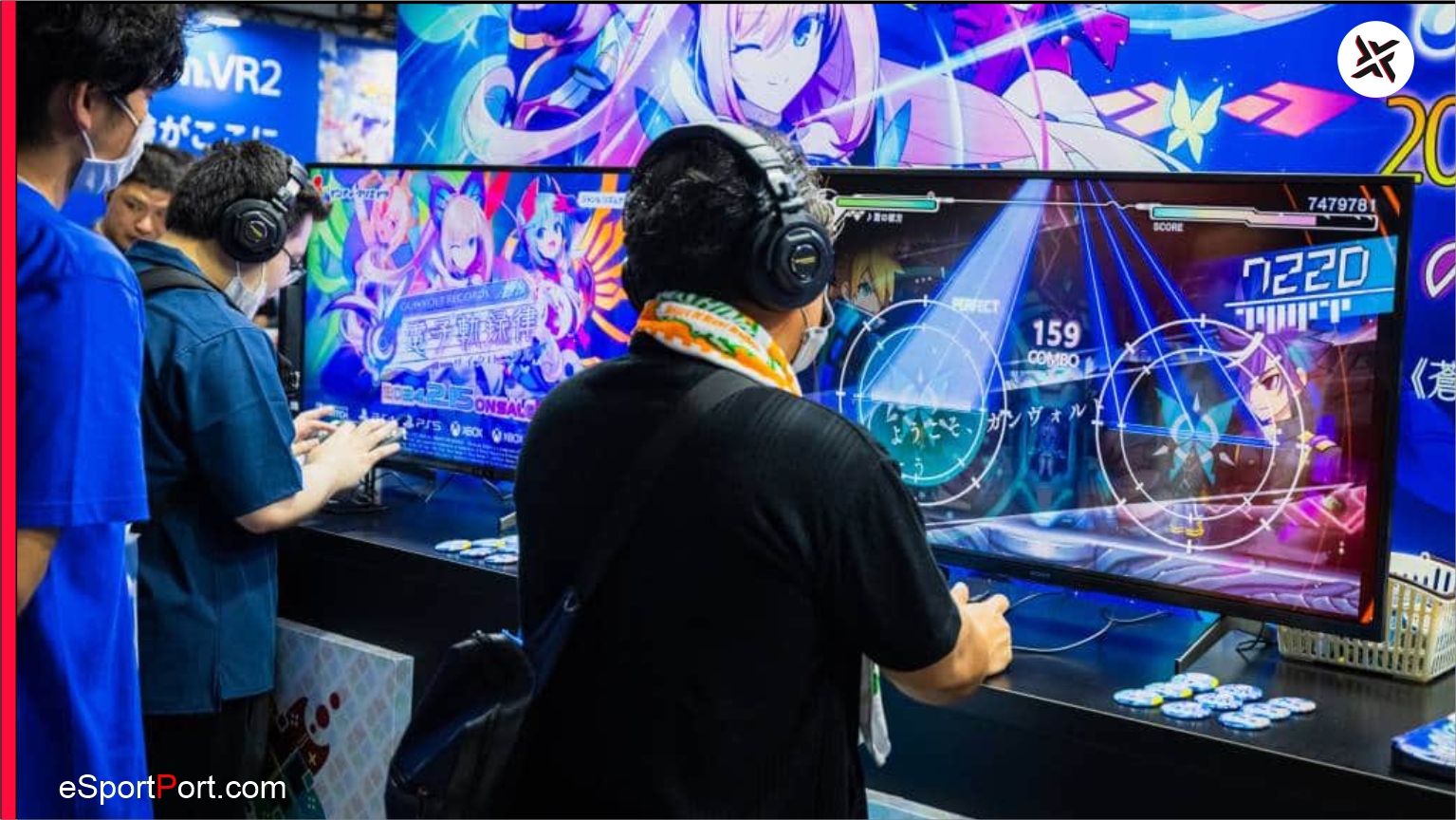 Tokyo Game Show 2026 Day 1: Livestream Schedule, Capcom & Xbox Lineup
