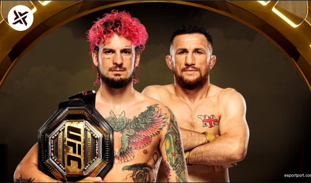 UFC 306 Full Results and Scorecard Analysis