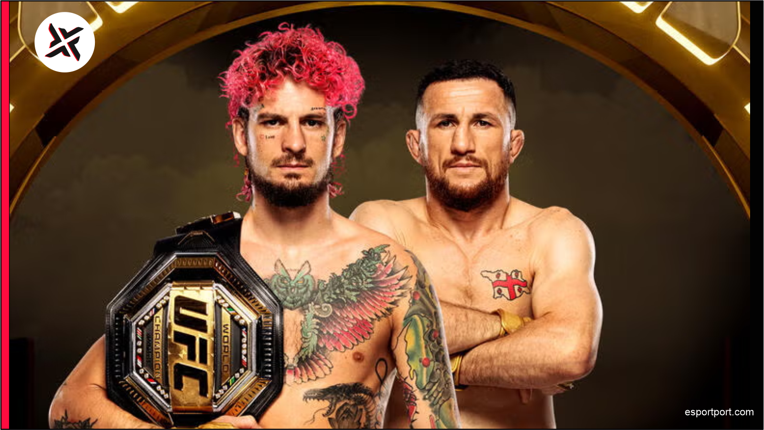 UFC 306 Full Results and Scorecard Analysis