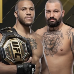 UFC 334 Fight Card: Nunes vs Harrison | EsportPort