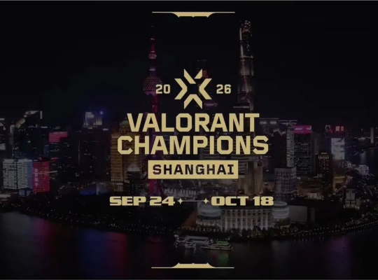 VALORANT Champions Shanghai groups, VCT Champions 2026 schedule, VALORANT Pick'ems predictions 2026, Mercedes Benz Arena VALORANT