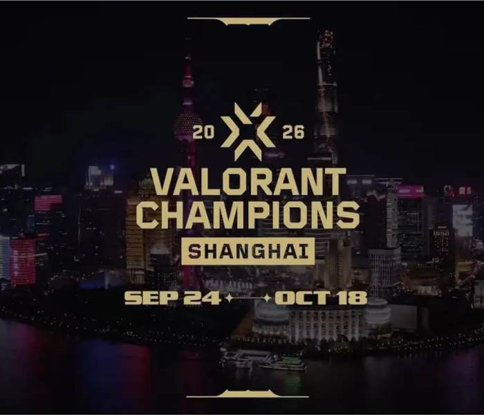 VALORANT Champions Shanghai groups, VCT Champions 2026 schedule, VALORANT Pick'ems predictions 2026, Mercedes Benz Arena VALORANT