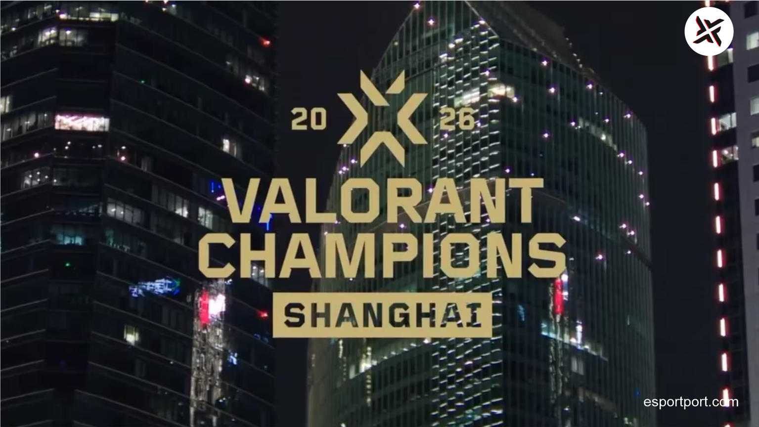 VALORANT Champions Shanghai Prize Pool Distribution & Payouts 2026