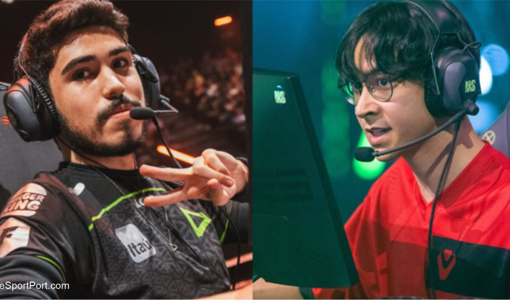 Sentinels new roster 2027, TenZ retirement rumors, Paper Rex roster changes, Valorant Champions Tour off-season