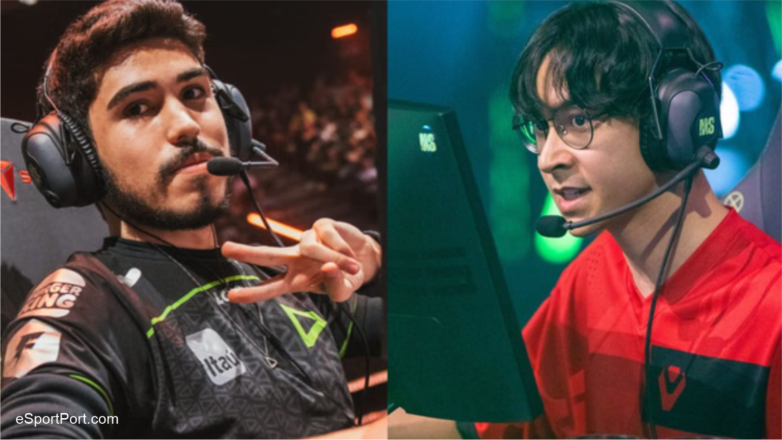 Sentinels new roster 2027, TenZ retirement rumors, Paper Rex roster changes, Valorant Champions Tour off-season