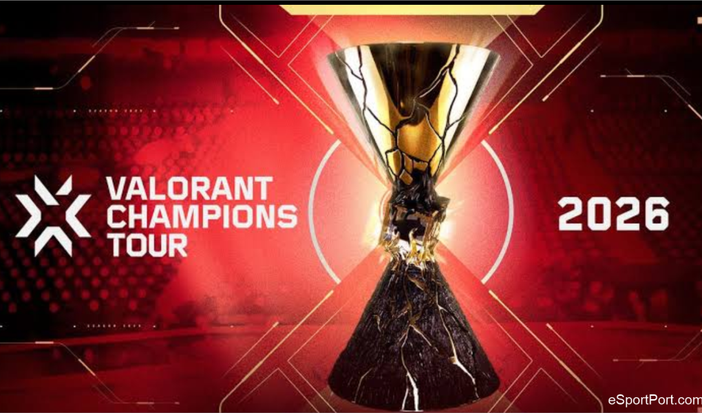 VCT Champions 2026 Grand Finals Scorecards and Rostermania