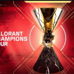 VCT Champions 2026 Grand Finals Scorecards and Rostermania