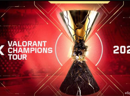 VCT Champions 2026 Grand Finals Scorecards and Rostermania