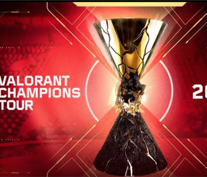 VCT Champions 2026 Grand Finals Scorecards and Rostermania