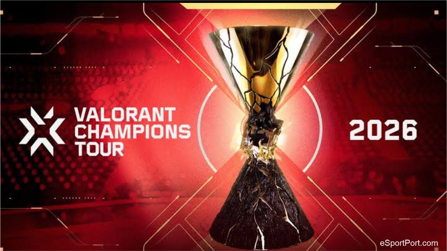 VCT Champions 2026 Grand Finals Scorecards and Rostermania