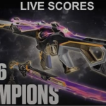 VCT Champions 2026 Results: Sentinels Win | EsportPort
