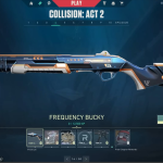 Valorant Episode 9 Act 2 Battle Pass All Skins