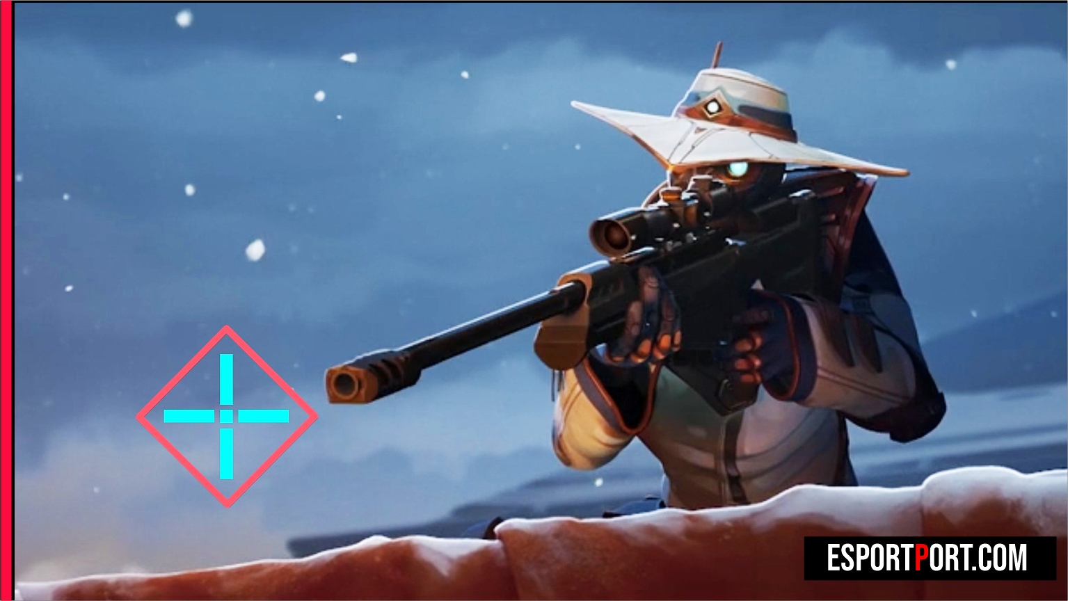 Top 15 Valorant Pro Dot and Small Crosshair Codes for Instant Headshots VCT 2026