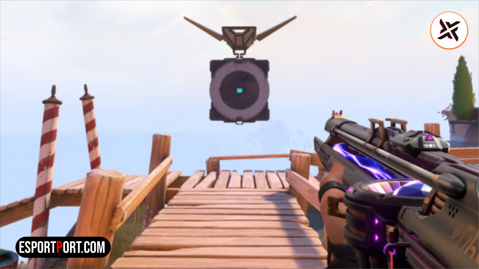 Valorant Pro Crosshair Codes 2026 TenZ Demon1 and Aspas Import Guide