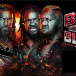 Monday Night RAW match card today, Roman Reigns WWE RAW return, Cody Rhodes Bad Blood 2026, WWE RAW spoilers Sept 14