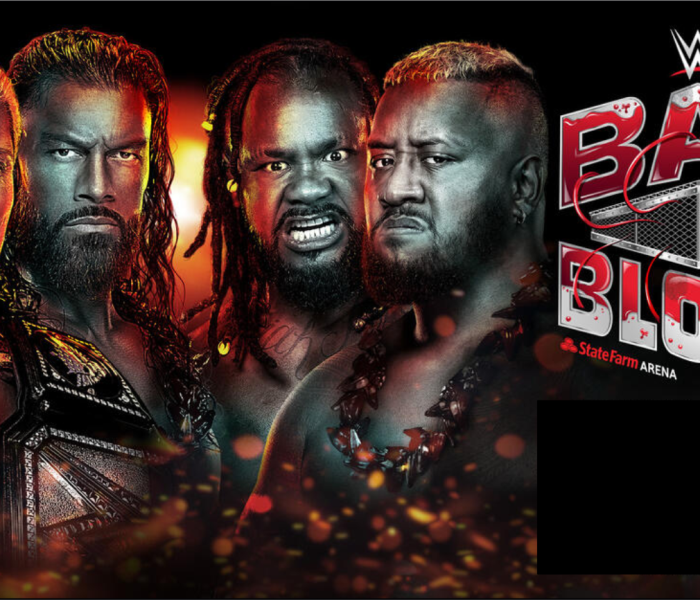 WWE Bad Blood 2026 Fallout: The Rock Return, Roman Reigns Feud & Netflix Era Road to Survivor Series