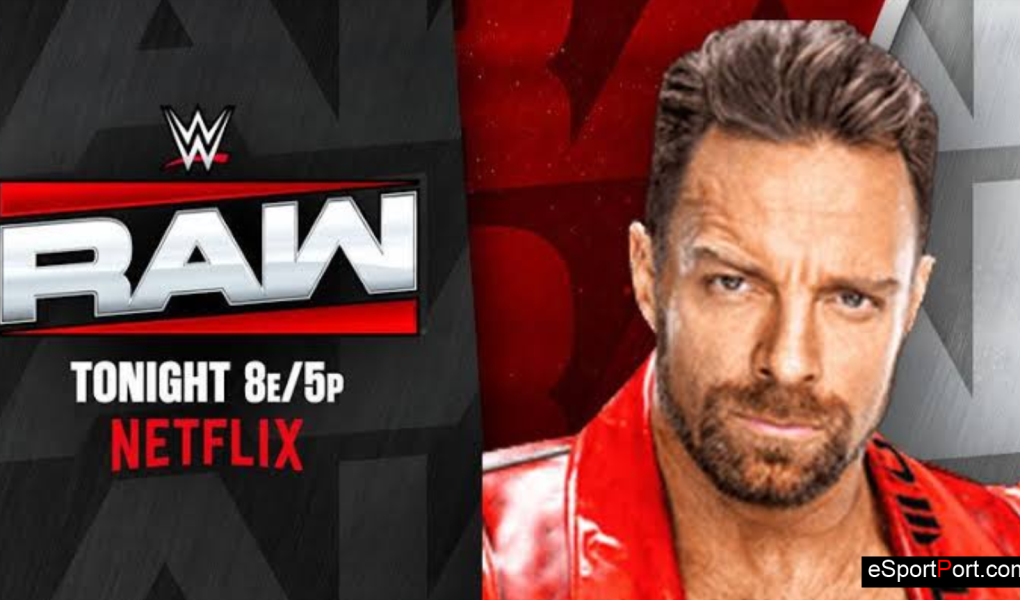 WWE Raw Tonight Preview: Match Card & Rumors | EsportPort
