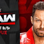 WWE Raw Tonight Preview: Match Card & Rumors | EsportPort