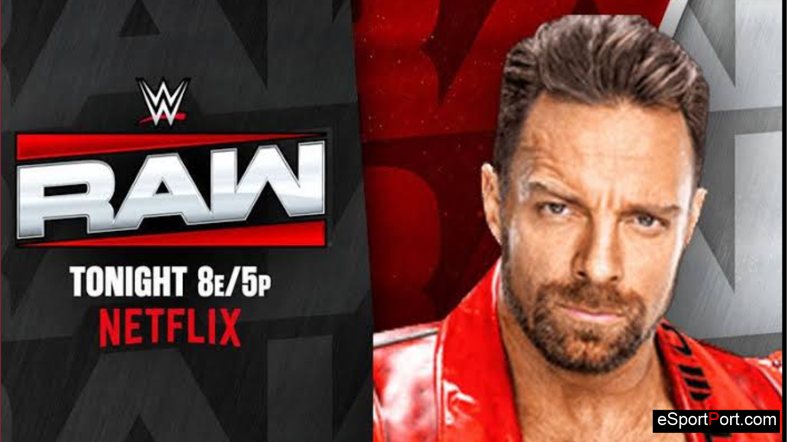 WWE Raw Tonight Preview: Match Card & Rumors | EsportPort