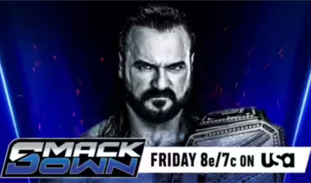 WWE SmackDown Preview: Steel Cage & MITB | EsportPort