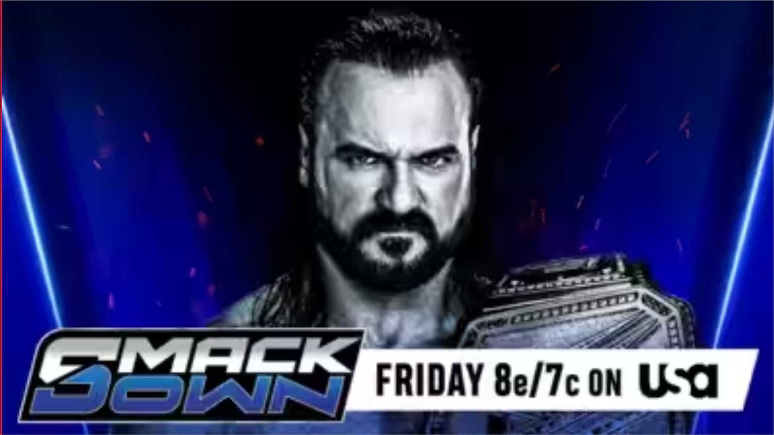 WWE SmackDown Preview: Steel Cage & MITB | EsportPort