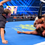 WWE SmackDown Undisputed Title Preview: Cody Rhodes Championship Defense & Bloodline Civil War
