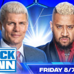 WWE SmackDown Season Premiere: Steel Cage Preview