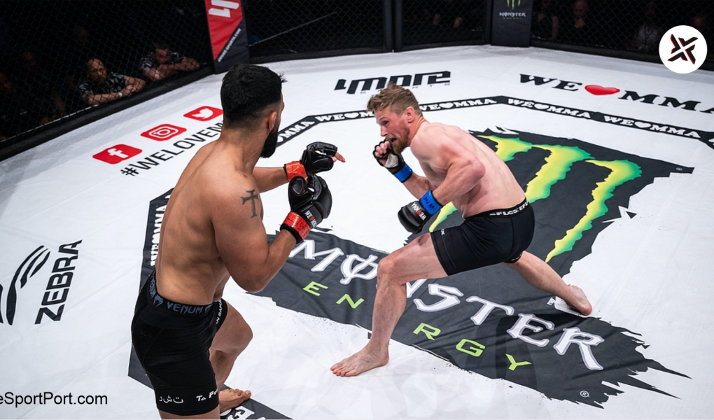 : WWE and MMA Sunday: Fight Guide & Times | EsportPort