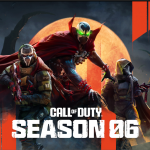 Warzone Season 6 release time, Warzone Season 6 preload size, Warzone Season 6 weapon balancing, Black Ops Warzone Season 6 battle pass