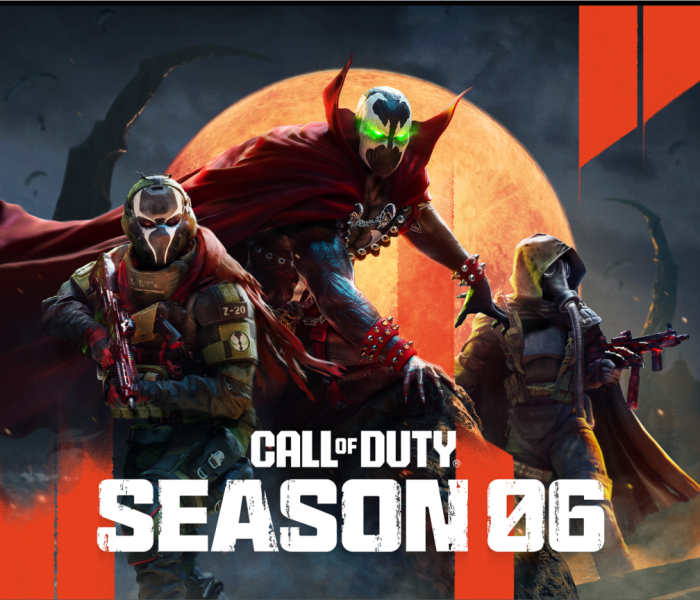 Warzone Season 6 release time, Warzone Season 6 preload size, Warzone Season 6 weapon balancing, Black Ops Warzone Season 6 battle pass