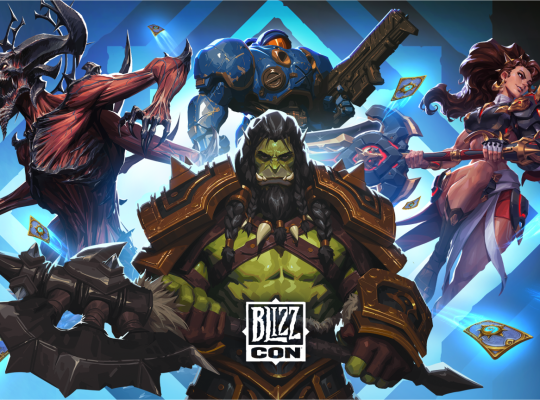 When does WoW Forever release globally?