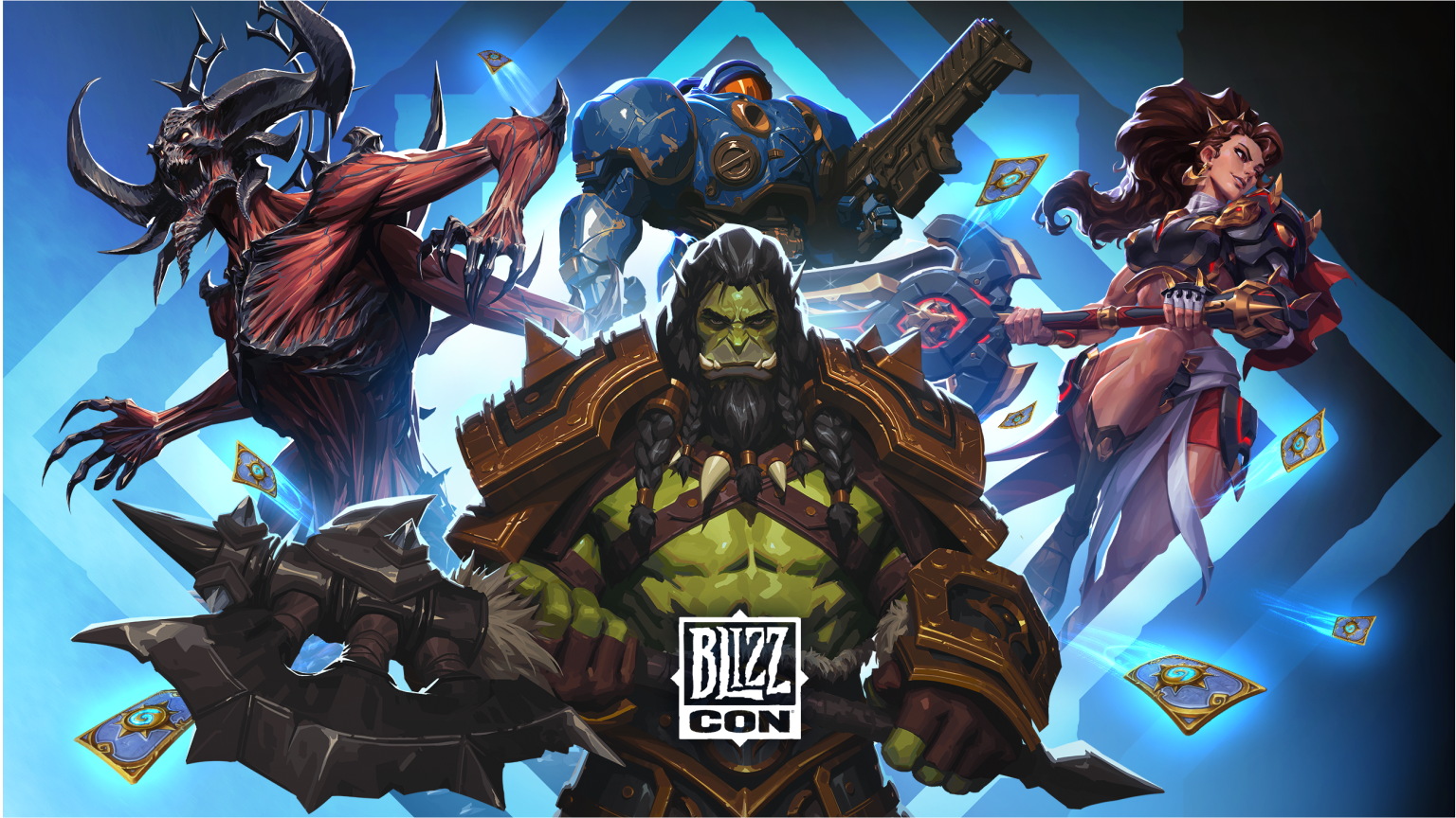 When does WoW Forever release globally?