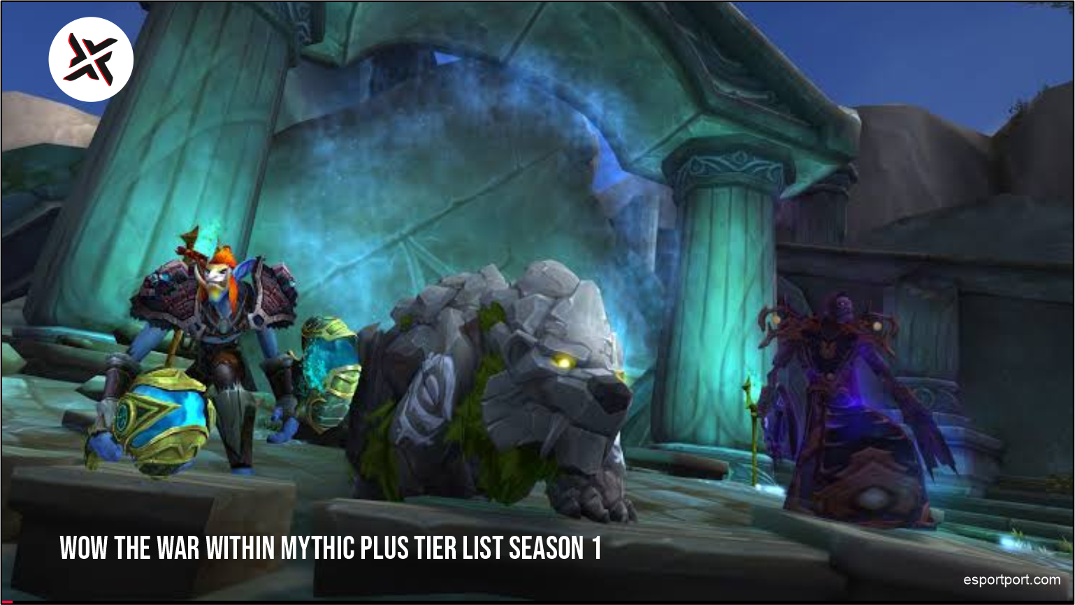 WoW The War Within Mythic+ Tier List: Best Specs & Dungeon Guide (Season 1)
