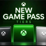 Xbox Game Pass Tiers and Free Weekend Games Guide