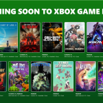 Xbox Game Pass September 2026 Wave 2, Marvel Cosmic Invasion Game Pass, Planet of Lana II release date, games leaving Xbox Game Pass September 30